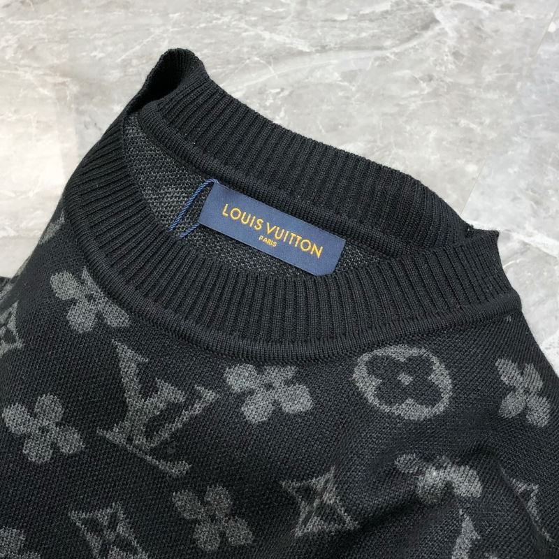 Louis Vuitton Sweaters